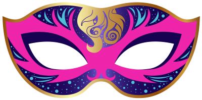 Purple Carnival Png PNG Images