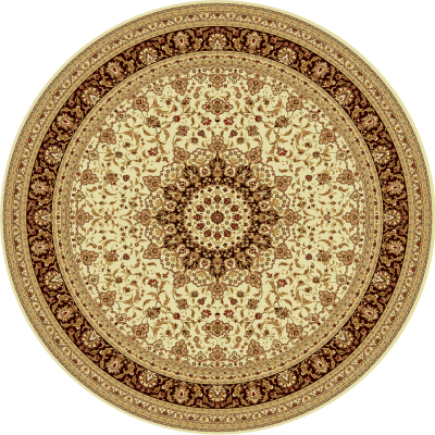 Round, Carpet, Patterned, Soft, Png PNG Images