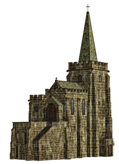 Church Png PNG Images