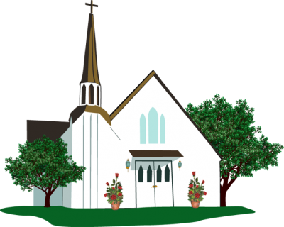 Images For Church Clipart Png PNG Images