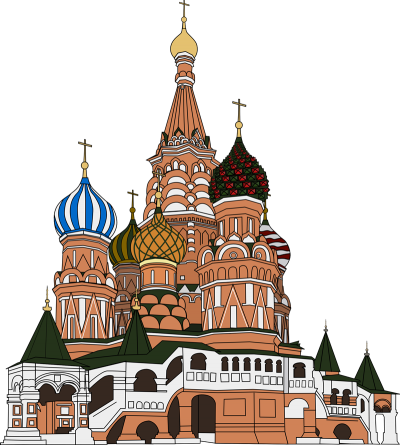 Old Cathedral Clipart PNG Images