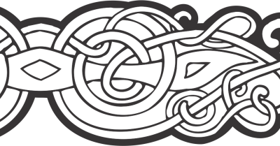 Vector Ornaments And Logo Celtic Knot Tattoos Png PNG Images