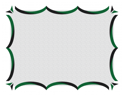 Certificate Border Photo PNG Images