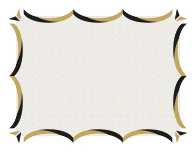 Certificate Border Png PNG Images