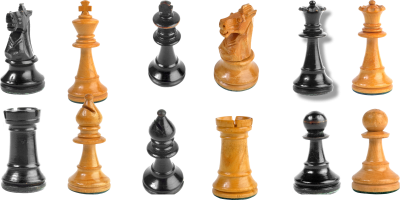 Chess Cut Out PNG Images