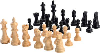 Chess Simple PNG Images