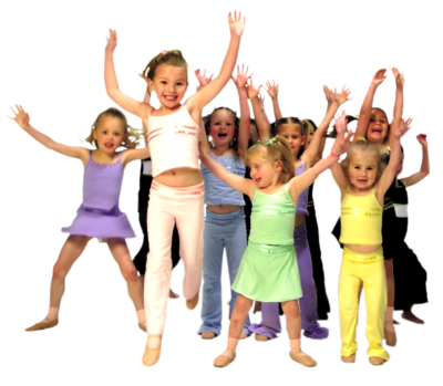 Dancing Children Transparent Photo Free Download, Toy, Play, Fun PNG Images