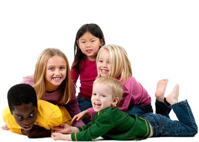 Playing Children Transparent Png PNG Images