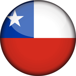 Chile Flag High Quality PNG PNG Images