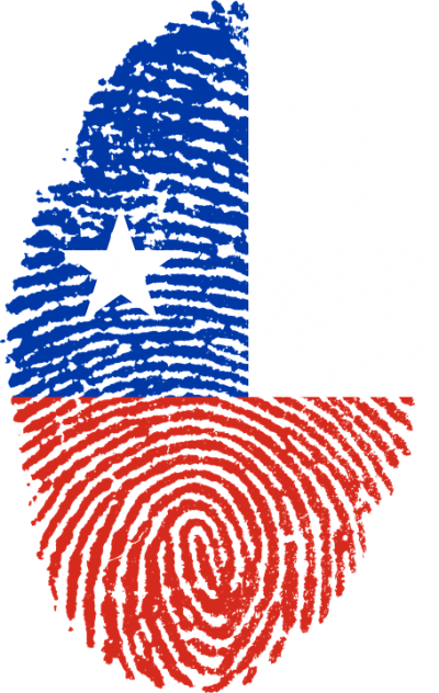 Chile Flag Picture PNG Images