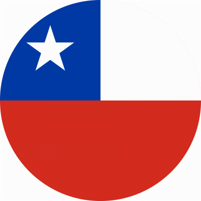 Chile Flag Free Download Transparent PNG Images