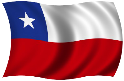Chile Flag PNG Icon PNG Images