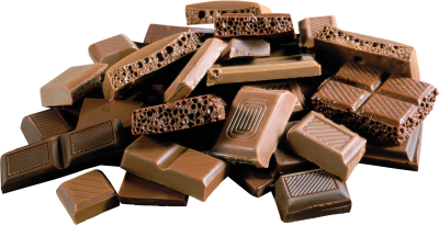 Various Chocolate Flavors Free Transparent PNG Images