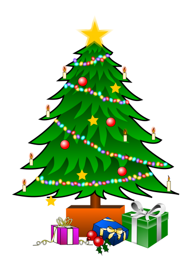 Christmas Tree Free Download Transparent PNG Images