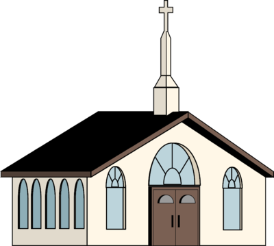 Church 31 PNG Images