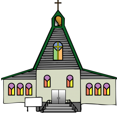 Church Transparent Picture PNG Images