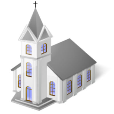 Church Free Download Transparent 10 PNG Images