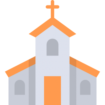 Church Free PNG Images