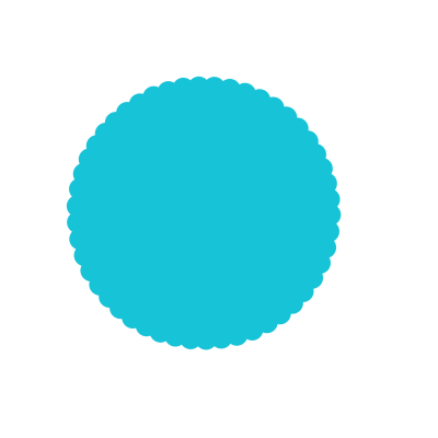 Circle Blue Cut Out Png PNG Images
