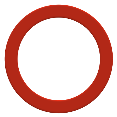 Circle Icon PNG Images