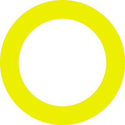 Circle Yellow Pic PNG Images