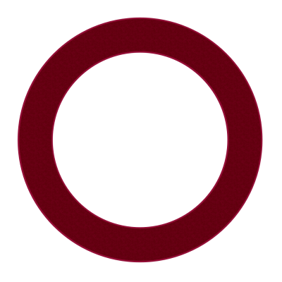 Circle Rame Free Cut Out PNG Images