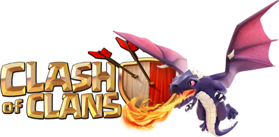 Download CLASH OF CLANS Free PNG transparent image and clipart
