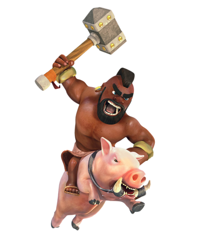 Download CLASH OF CLANS Free PNG transparent image and clipart
