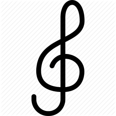 Clef Note Png Icon PNG Images