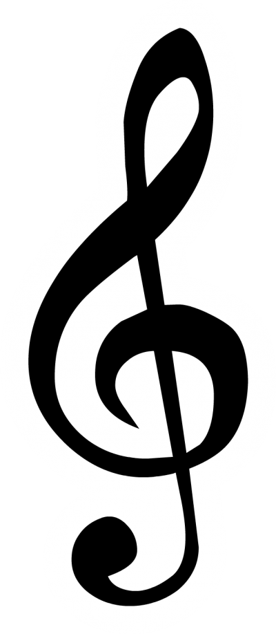 Clef Note Png Transparent Image PNG Images