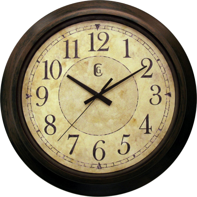 Vintage Clock PNG Picture PNG Images