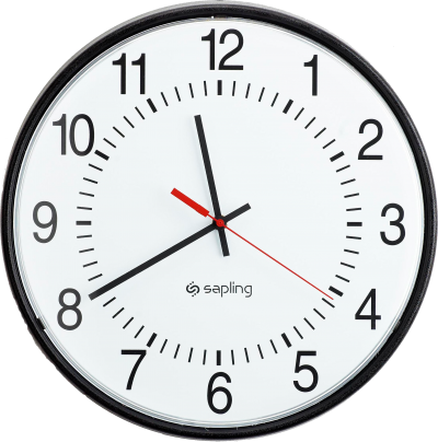 Clock Outline Photos PNG Images