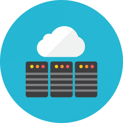 Cloud Server Note Picture PNG Images