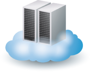 Cloud Server Wonderful Picture Image PNG Images