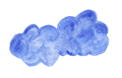 Clouds Of Blue PNG Images