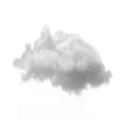 Clouds PNG Vector Images with Transparent background - TransparentPNG