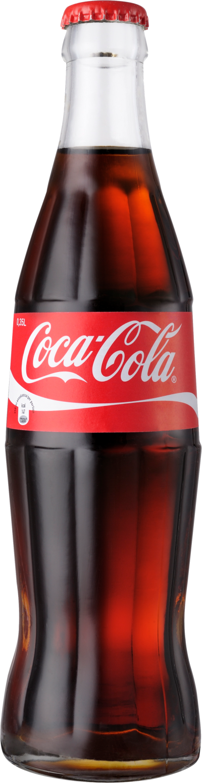 Coca Cola Free Cut Out PNG Images