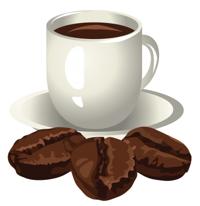 Coffee Clipart PNG File PNG Images