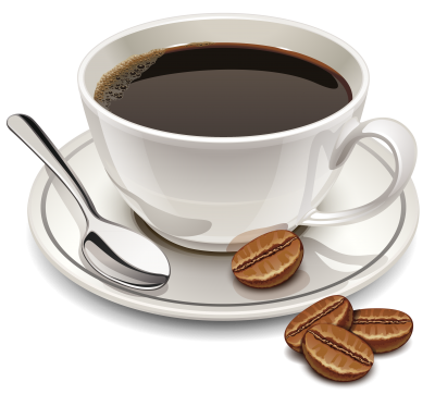 Coffee Photos PNG Images