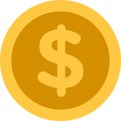 Coins Vector Image PNG Images