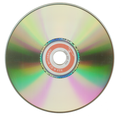 Compact Disk Icon Clipart PNG Images
