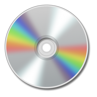 Compact Disk PNG Vector Images with Transparent background - TransparentPNG