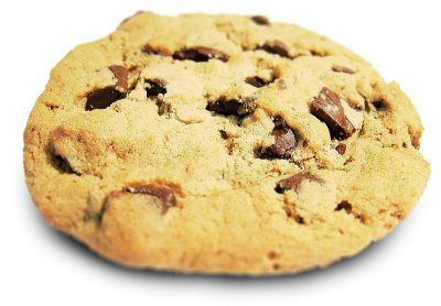 Choco Chip Cookie Png PNG Images