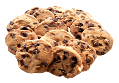 Chocolate Cookie Png Transparent Images PNG Images