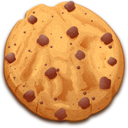 Crystal Project Cookie Png PNG Images