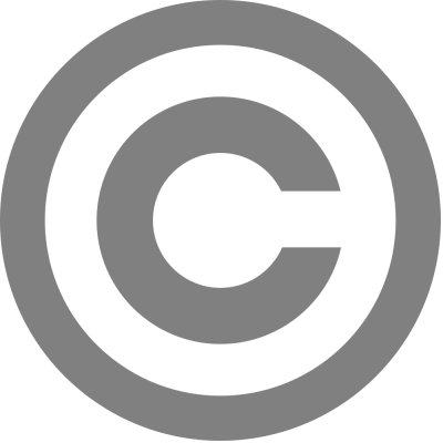 Copyright Symbol Picture PNG Images