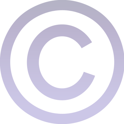 Copyright Symbol Free Cut Out PNG Images