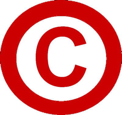 Copyright Symbol PNG Icon PNG Images