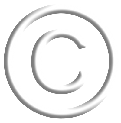 Copyright Symbol Clipart PNG File PNG Images