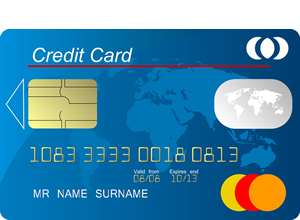 Credit Card Cut Out Png PNG Images